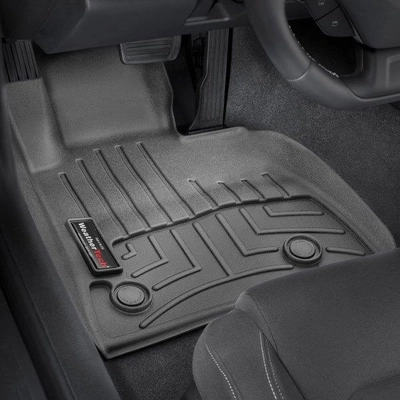 WEATHERTECH - 449011 - Floor Mat pa8