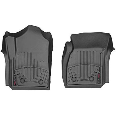 WEATHERTECH - 449141V - Tapis pa10