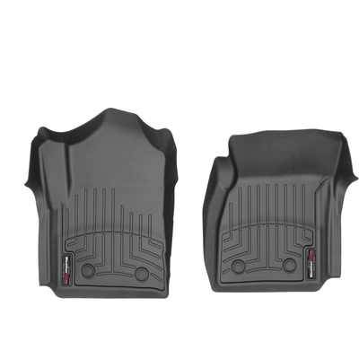 WEATHERTECH - 449141V - Tapis pa11