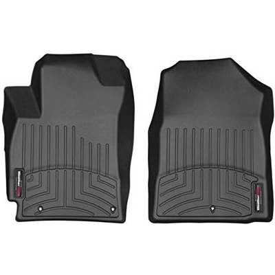 WEATHERTECH - 449251 - Floor Mat pa18