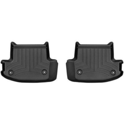 WEATHERTECH - 449373 - Floor Mat pa6