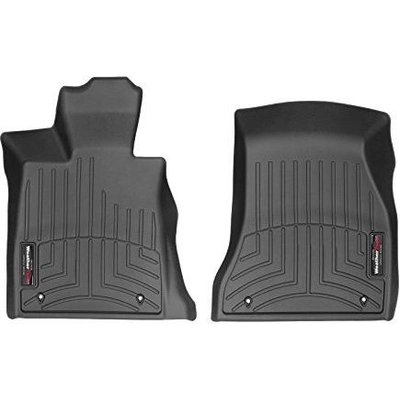 WEATHERTECH - 449391 - Floor Mat pa4