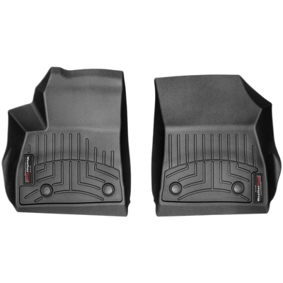 WEATHERTECH - 449401 - Floor Mat pa1