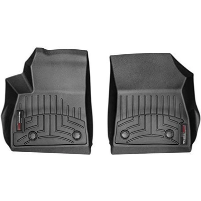 WEATHERTECH - 449401 - Floor Mat pa13