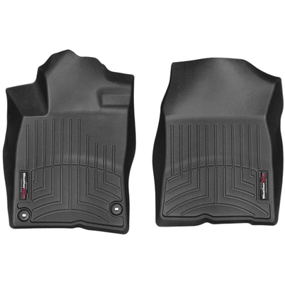 WEATHERTECH - 449431 - Tapis pa3