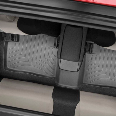WEATHERTECH - 449432 - Floor Mat pa1