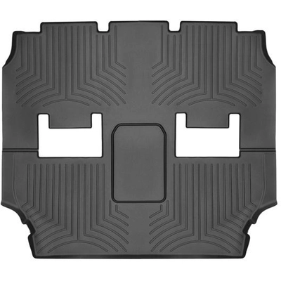 WEATHERTECH - 449452 - Tapis pa12