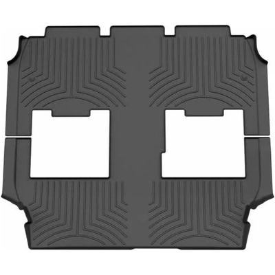 Floor Mat by WEATHERTECH - 449453IM pa1