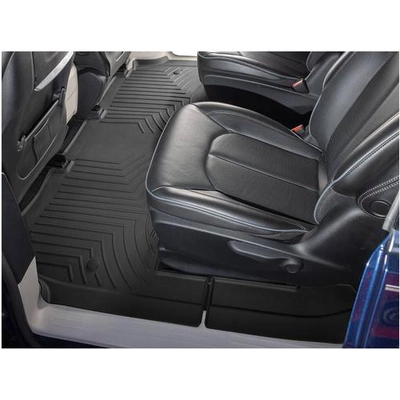 Floor Mat by WEATHERTECH - 449453IM pa2