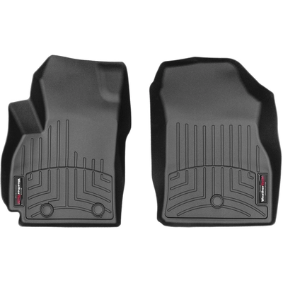 WEATHERTECH - 449511 - Floor Mat pa5