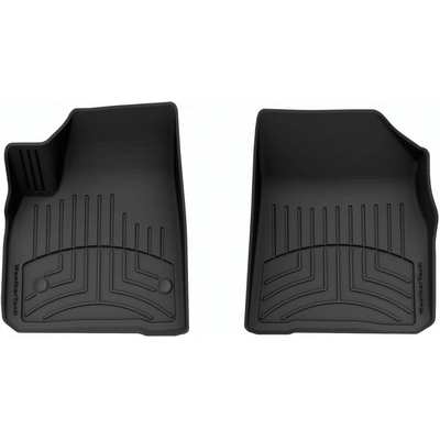 WEATHERTECH - 449551IM - Floor Liners pa1