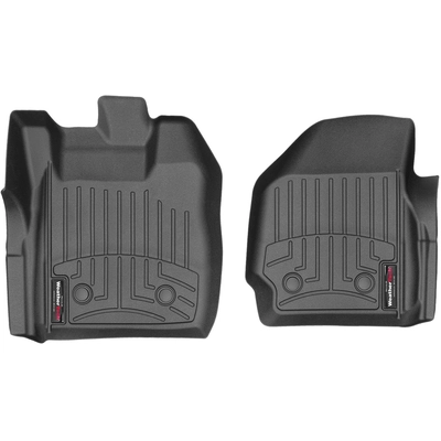 WEATHERTECH - 449581V - Floor Mat pa14