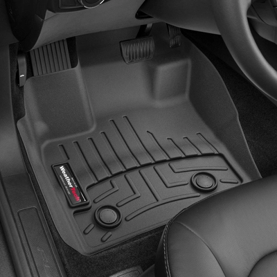 WEATHERTECH - 449611 - Floor Mat pa3