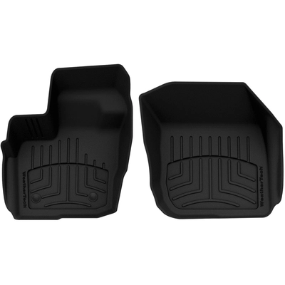 WEATHERTECH - 449611IM - Floor Liners pa1