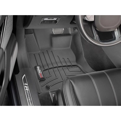 WEATHERTECH - 449631 - Floor Mat pa1