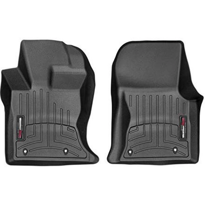 WEATHERTECH - 449631 - Floor Mat pa5