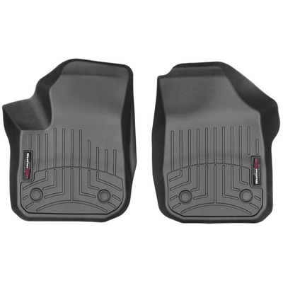 WEATHERTECH - 449641 - Tapis pa11