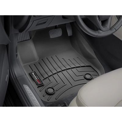 WEATHERTECH - 449641 - Floor Mat pa12