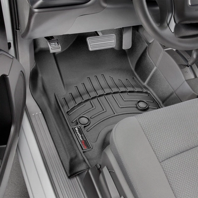 WEATHERTECH - 449651V - Floor Mat pa6