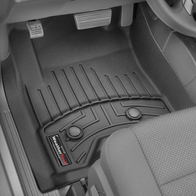 WEATHERTECH - 449681V - Floor Mat pa23