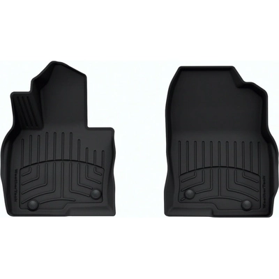 Floor Mat by WEATHERTECH - 449721IM pa1