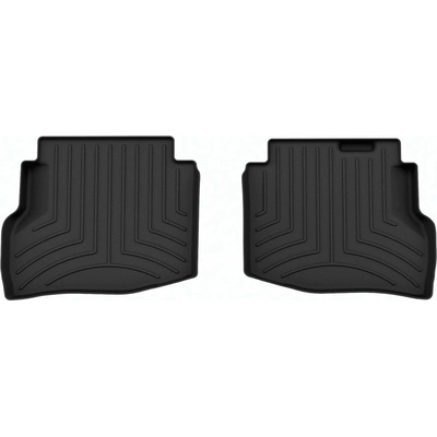 Floor Mat by WEATHERTECH - 449724IM pa1