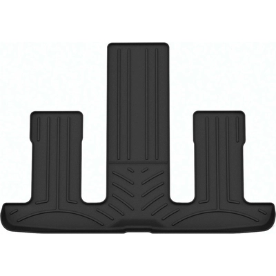 Floor Mat by WEATHERTECH - 449725IM pa1