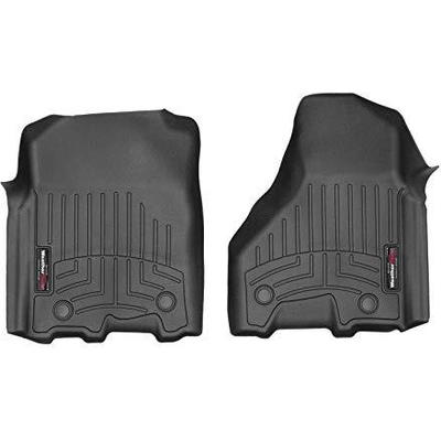 WEATHERTECH - 449771V - Floor Mat pa14