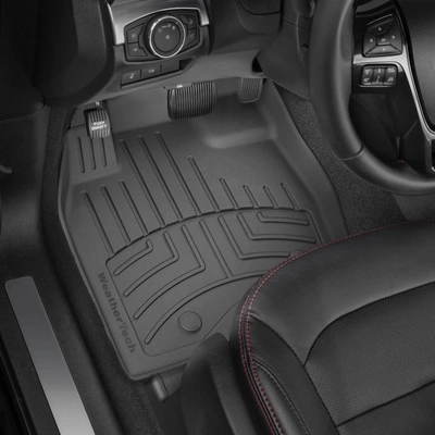 WEATHERTECH - 449811IM - Tapis pa4