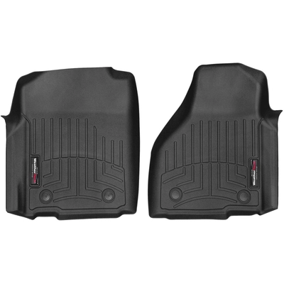 WEATHERTECH - 449821V -Floor Mat pa10