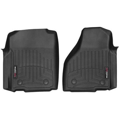 WEATHERTECH - 449821V -Tapis pa13