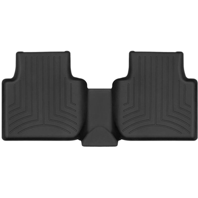Floor Mat by WEATHERTECH - 449893IM pa1