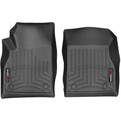 WEATHERTECH - 449961 - Tapis pa15