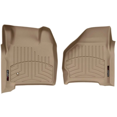 Floor Mat by WEATHERTECH - 450021 pa1