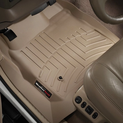 Floor Mat by WEATHERTECH - 450021 pa2