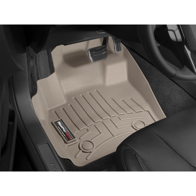 Floor Mat by WEATHERTECH - 450021 pa3
