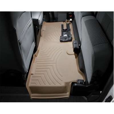 Floor Mat by WEATHERTECH - 450023 pa2