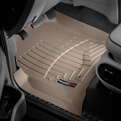 Floor Mat by WEATHERTECH - 450051 pa3