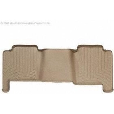 Floor Mat by WEATHERTECH - 450052 pa3