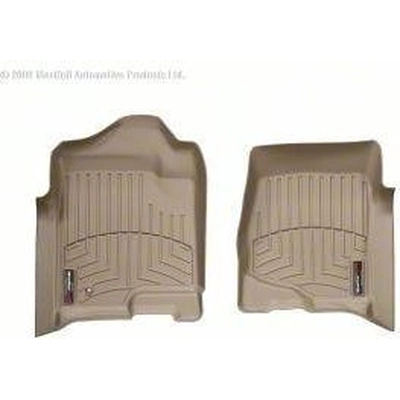 WEATHERTECH - 450661 - Floor Mat pa13