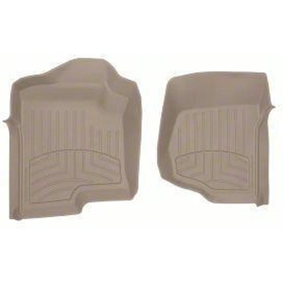 WEATHERTECH - 450661IM - Floor Mat pa6