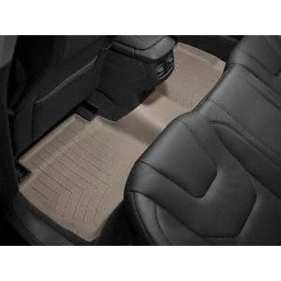 Floor Mat by WEATHERTECH - 450662 pa2