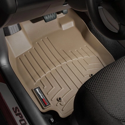 Floor Mat by WEATHERTECH - 450721 pa3