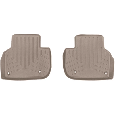 WEATHERTECH - 4510032 - Floor Mat pa15