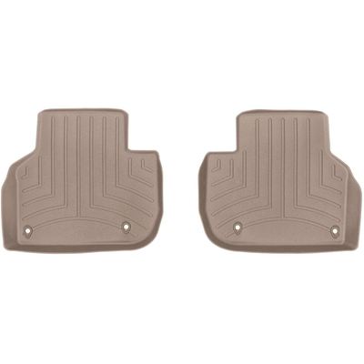 WEATHERTECH - 4510032 - Floor Mat pa6