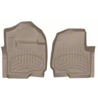 WEATHERTECH - 4510121IM - Floor Mat pa8