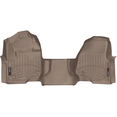 Floor Mat by WEATHERTECH - 4510321 pa2