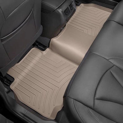 WEATHERTECH - 4510382 - Floor Mat pa9