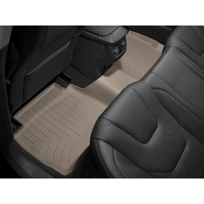 Floor Mat by WEATHERTECH - 451062 pa1