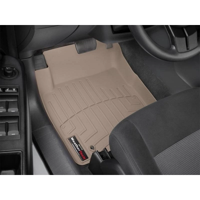 Floor Mat by WEATHERTECH - 4510641 pa4